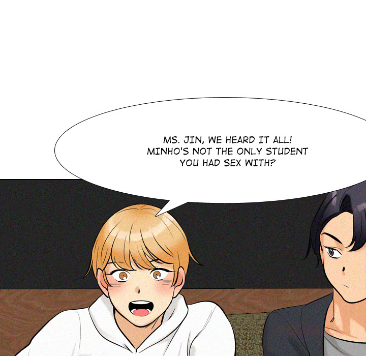 Purity Game - episode 5 - 104
