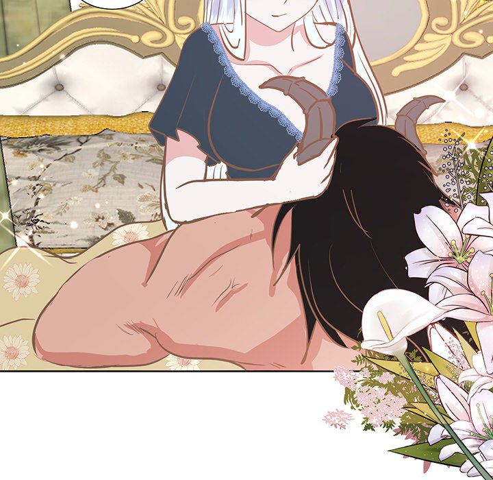 Now, I am Demon King's Wife - episode 21 - 13