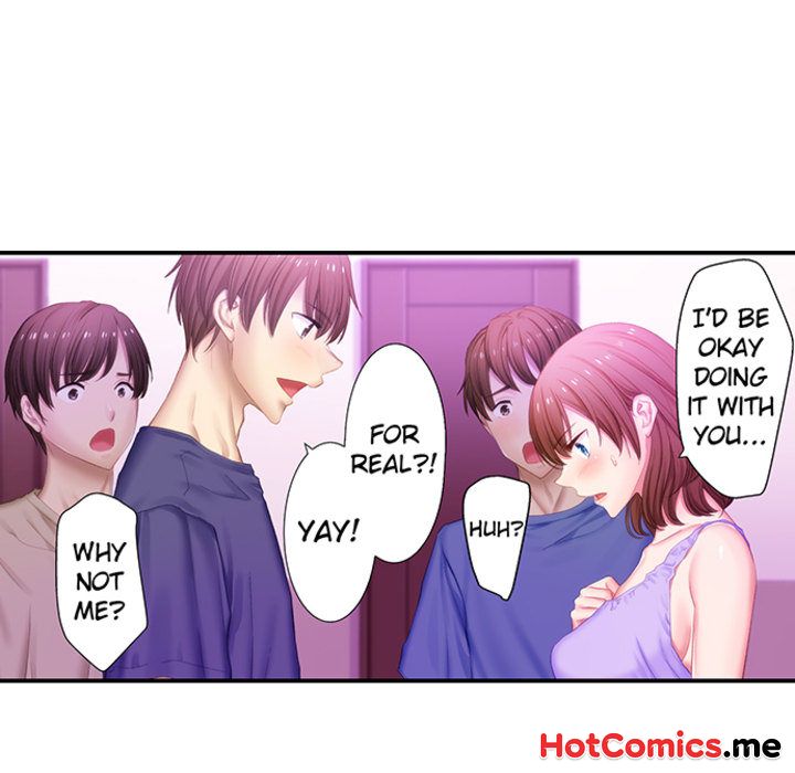 100% Compatibility: My DNA Desires My Step-Brother - episode 16 - 40