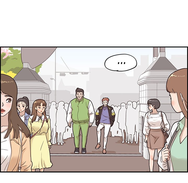 His Women's University - episode 68 - 14
