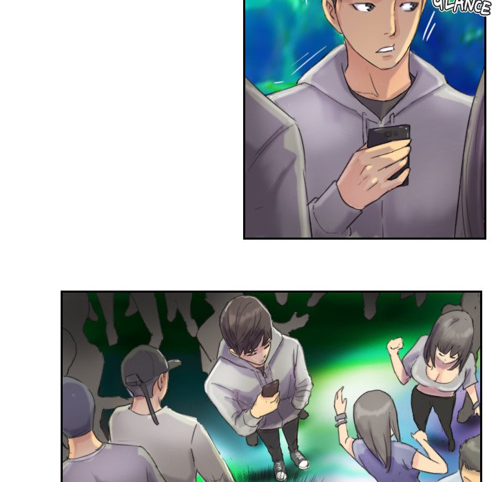 New Face - episode 10 - 11