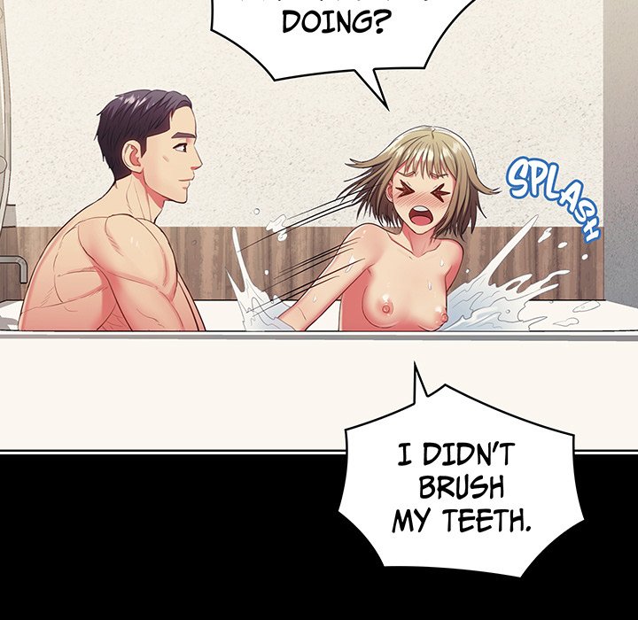 Master, Do You Need A Hand? - episode 8 - 6