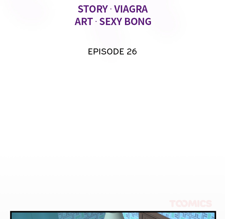 Knock Knock - UNCENSORED - episode 26 - 11