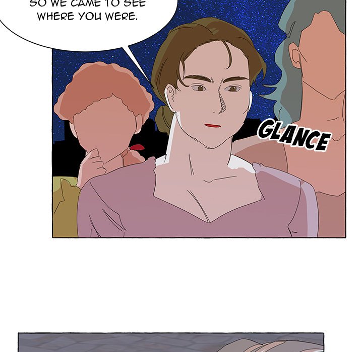 New Life, New Me - episode 34 - 80