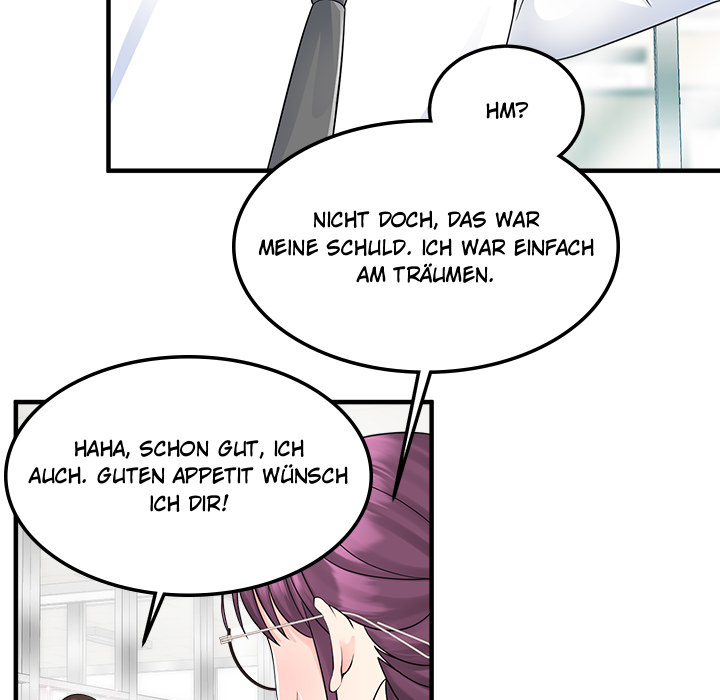 Verzaubert im Büro - episode 3 - 18
