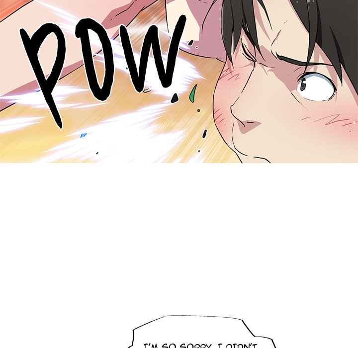 My Girlfriend is a Star - episode 5 - 46