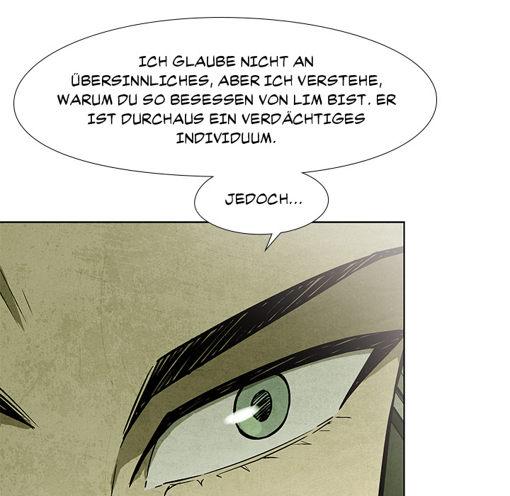 Gorgón - episode 31 - 35