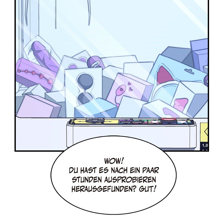 Die geheime Liebe des Omega K - episode 52 - 72