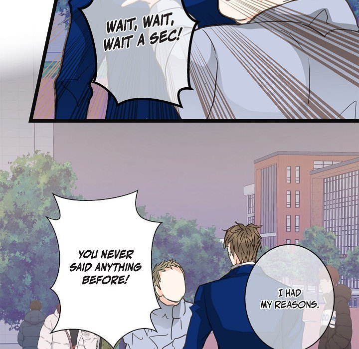 Sentimental Reasons - episode 37 - 37