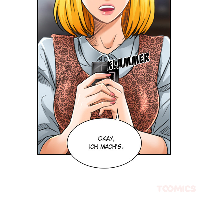 Gestörte Liebe - episode 50 - 31