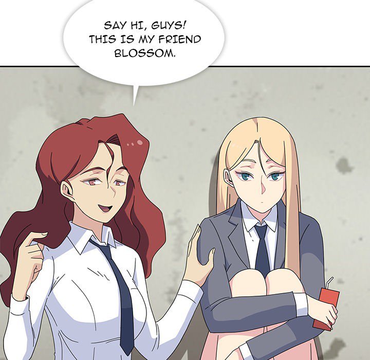 Springtime for Blossom - episode 27 - 64