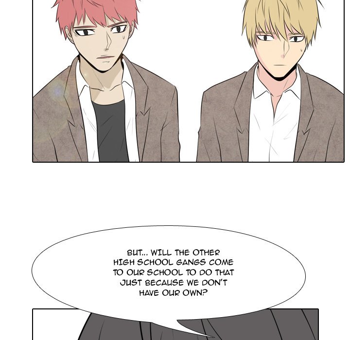 High School Legend : Red Dragon - episode 18 - 59