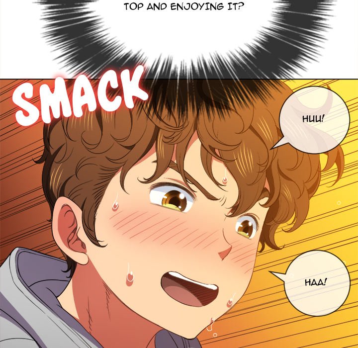 My High School Bully - episode 48 - 158
