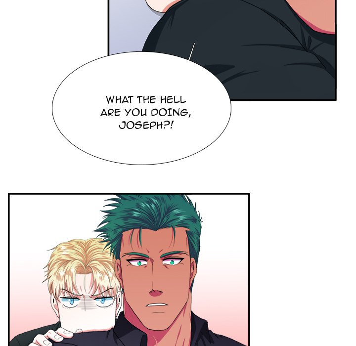Same, but Different - episode 4 - 28