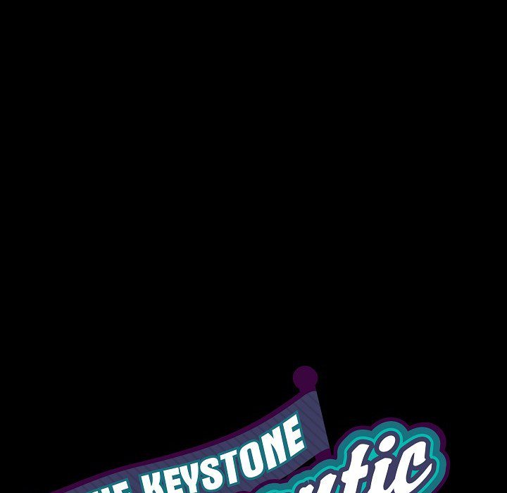The Keystone Romantic Combination - episode 16 - 18