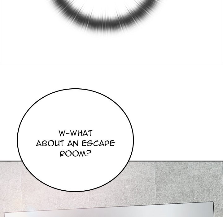 Excuse Me, This is my Room - episode 29 - 16