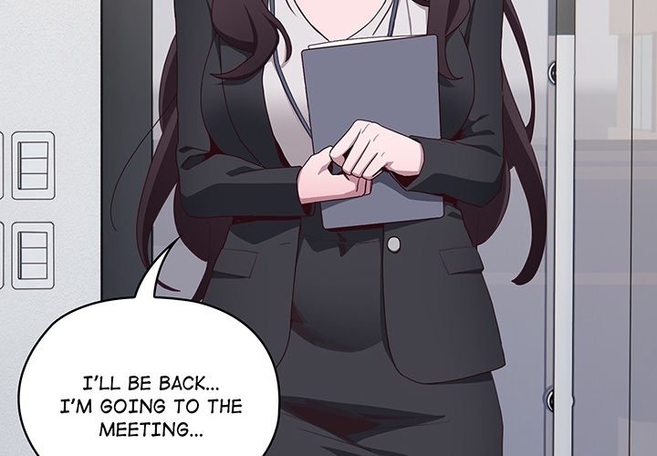 Troublesome Employee Warning - episode Prologue - 1