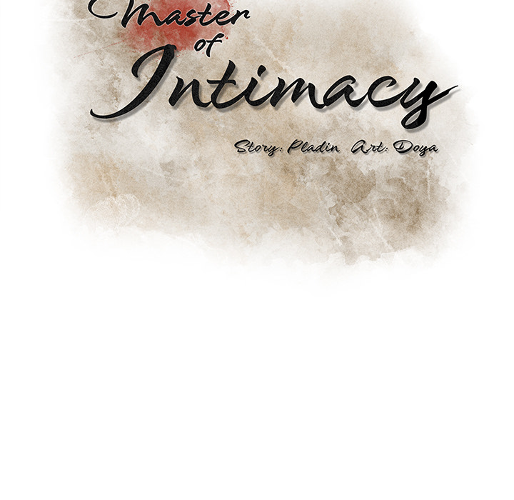 Master of Intimacy - UNCENSORED - episode 26 - 41