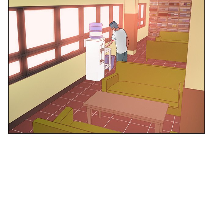 Soojung's Comic Store - episode 19 - 43