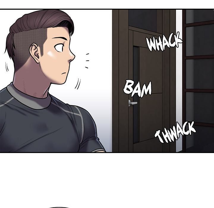 Sleeping With the Ghost - episode 30 - 69