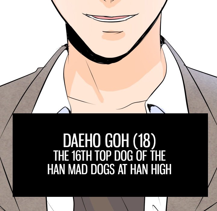 High School Legend : Red Dragon - episode 3 - 83