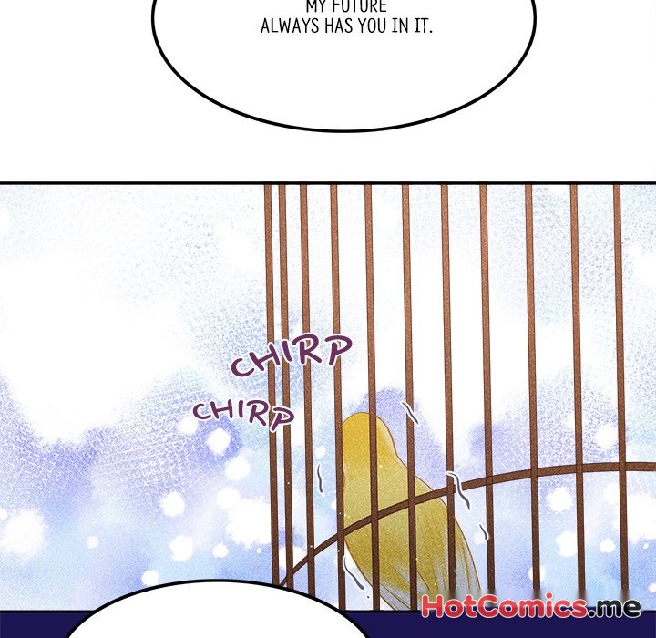 Let Me Be Your Flower - episode 3 - 86