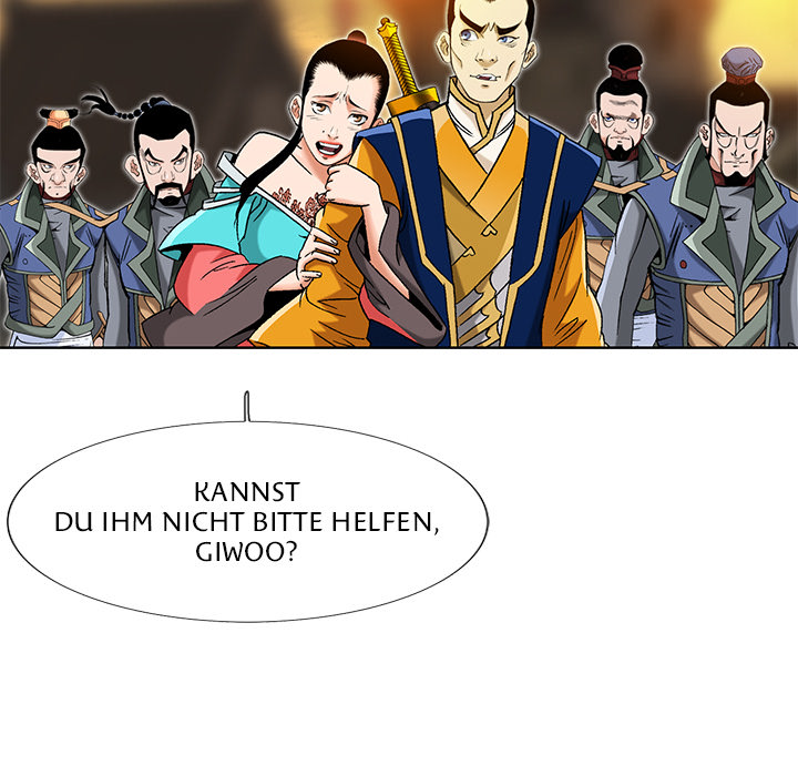 Die Reise des Gunak - episode 38 - 73