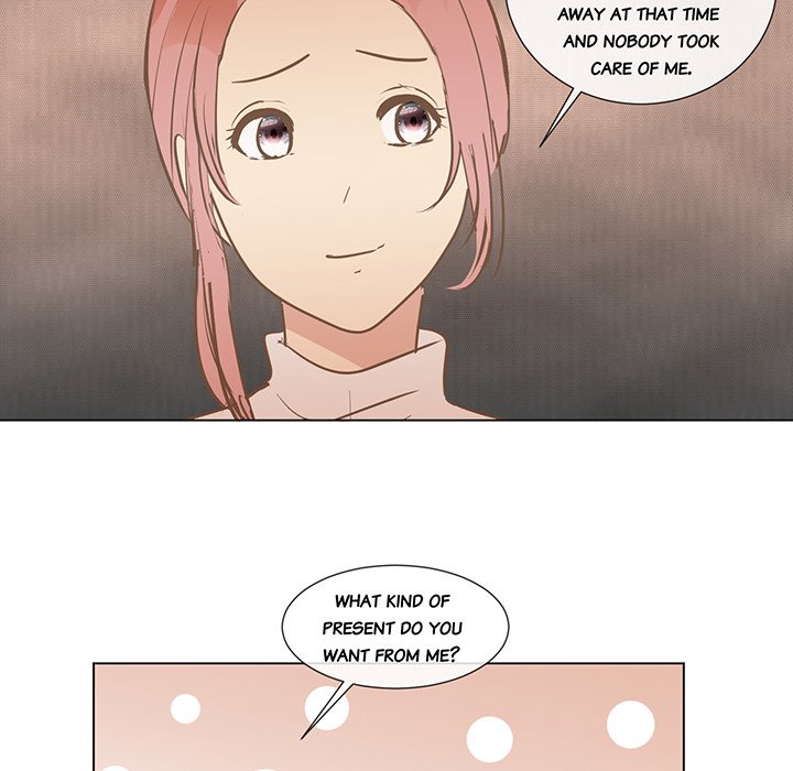 Your Secret Body - episode 17 - 42