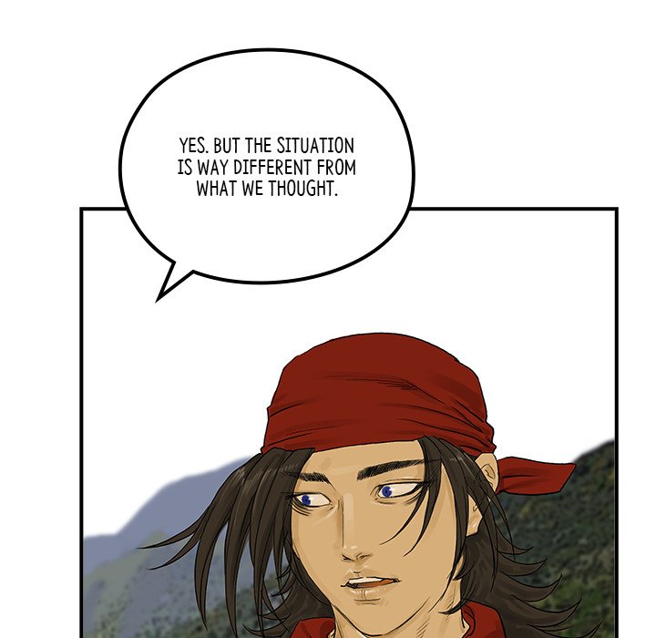 The Blade Demon - episode 25 - 92