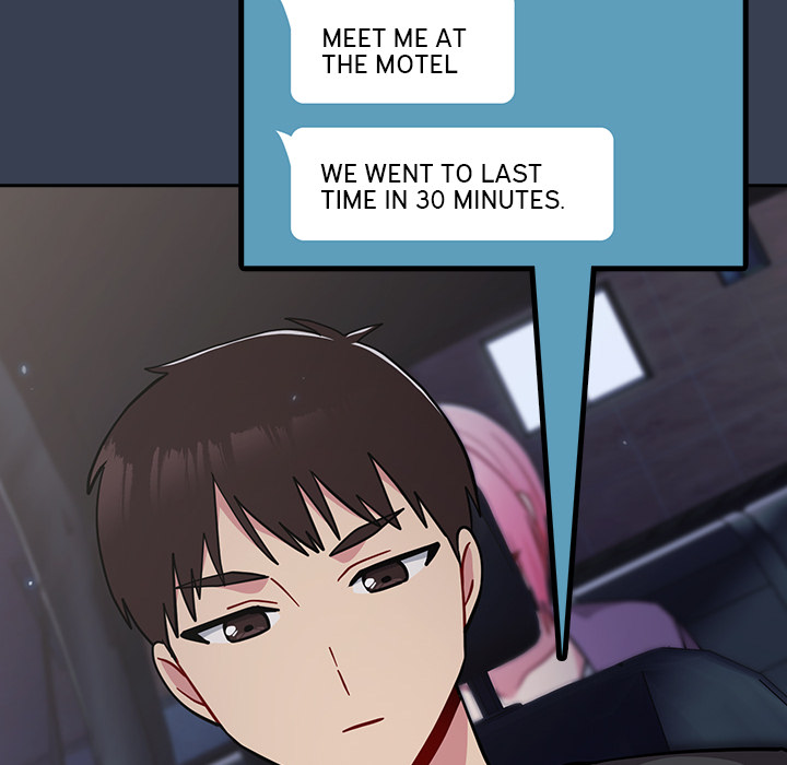 BFF to GF? - episode 33 - 142