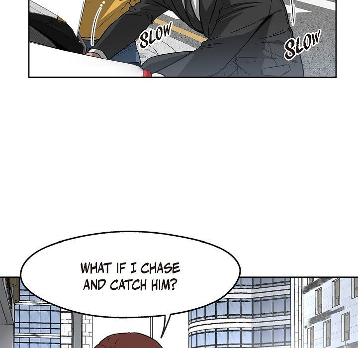 Hard-Boiled Love - episode 11 - 5