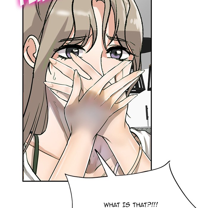 Secret Tutor - episode 5 - 133