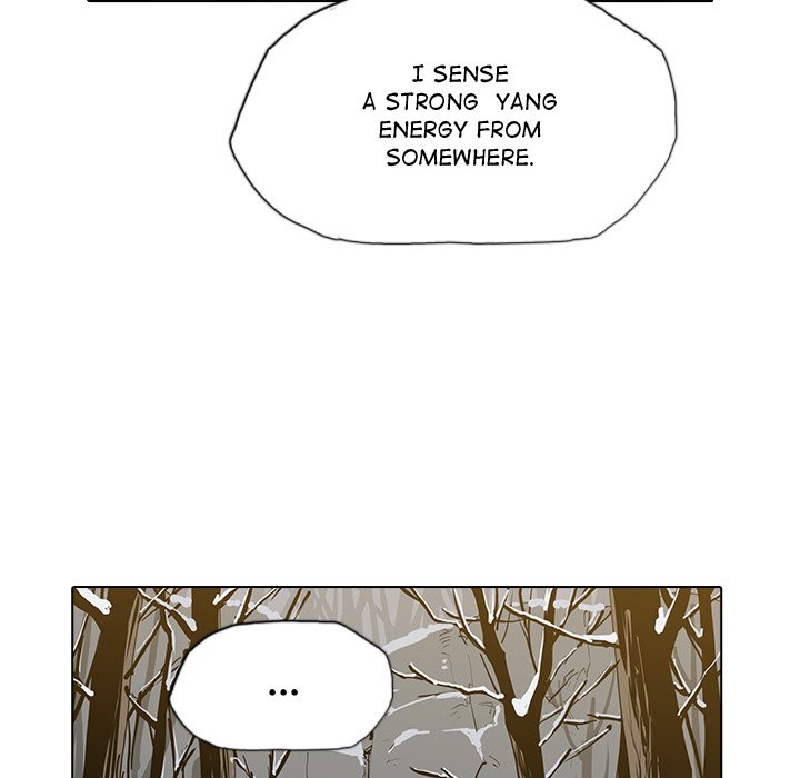 The Fang of Yeongno - episode 4 - 97