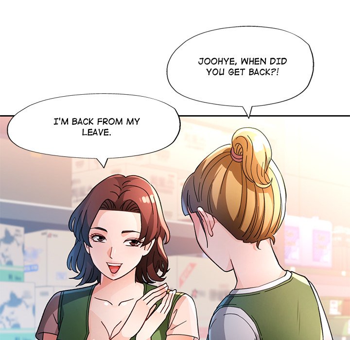 Wait, I'm a Married Woman! - episode 61 - 40