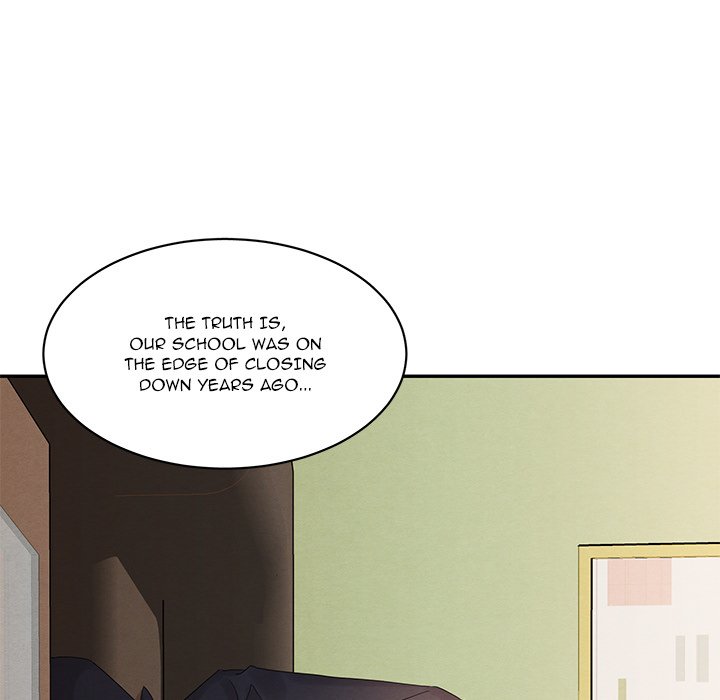 My BL Tales - episode 21 - 4