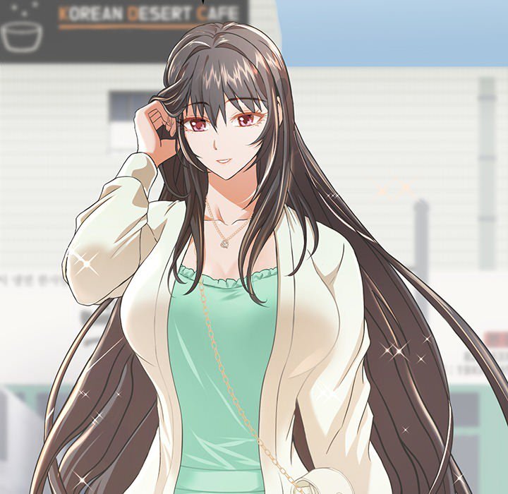 My Gangster Girlfriend - episode Prologue - 23