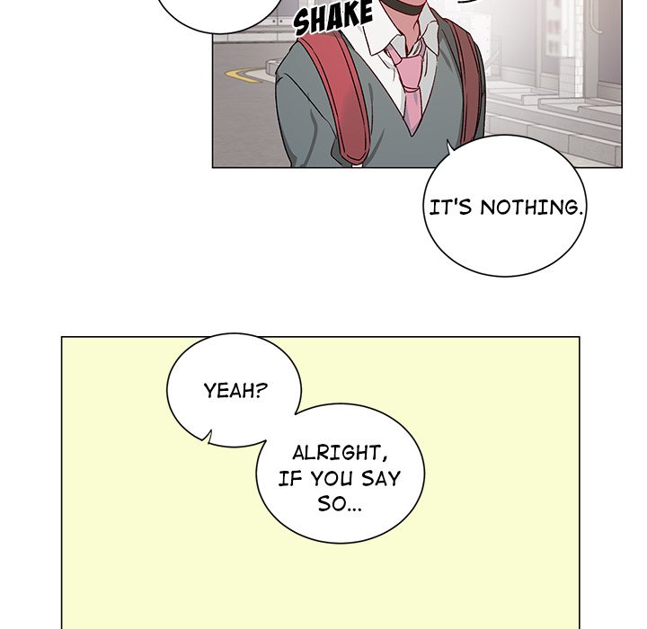 The Music Box of Petals - episode 26 - 14