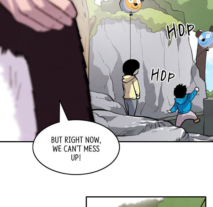 Secret Zoo - episode 31 - 20