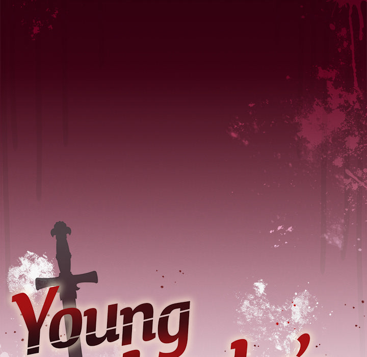 Young Lady's Knight - episode 31 - 7