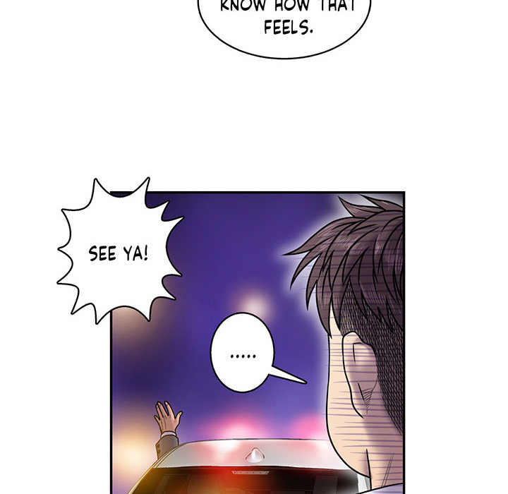 Sleeping With the Ghost - episode 16 - 53