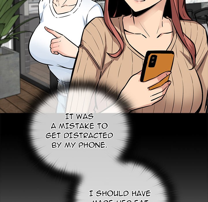 Excuse Me, This is my Room - episode 34 - 30