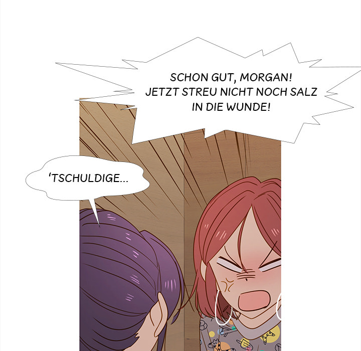 Mein Leben als Halb-Magi - episode 49 - 16
