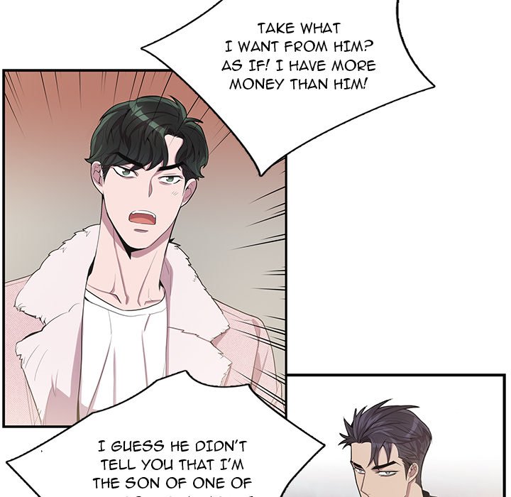 Why Is it You? - episode 26 - 48