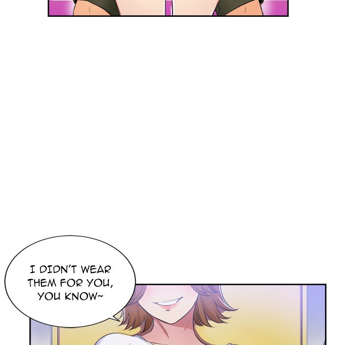 Yuri's Part Time Job - episode 25 - 5