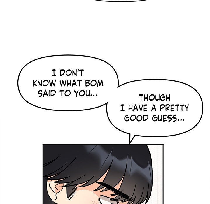 Secret Siblings - episode 23 - 106