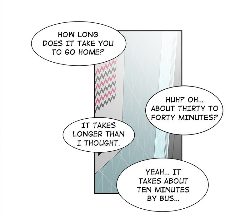 Unluckily Lucky - episode 15 - 43