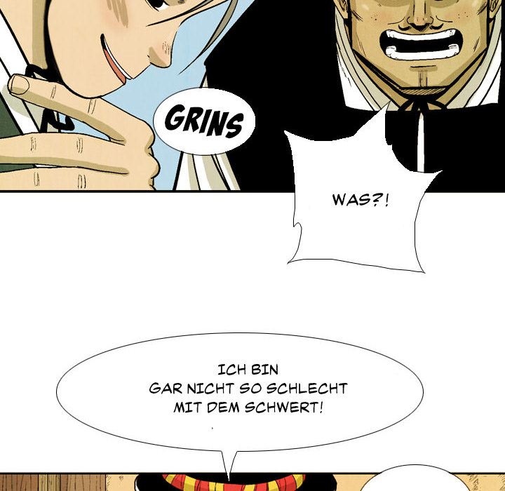 Der Schwertklan Joseons - episode 33 - 65