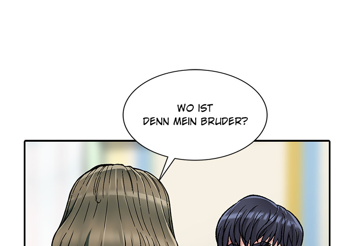 Liebe und Vergeltung - episode 3 - 0