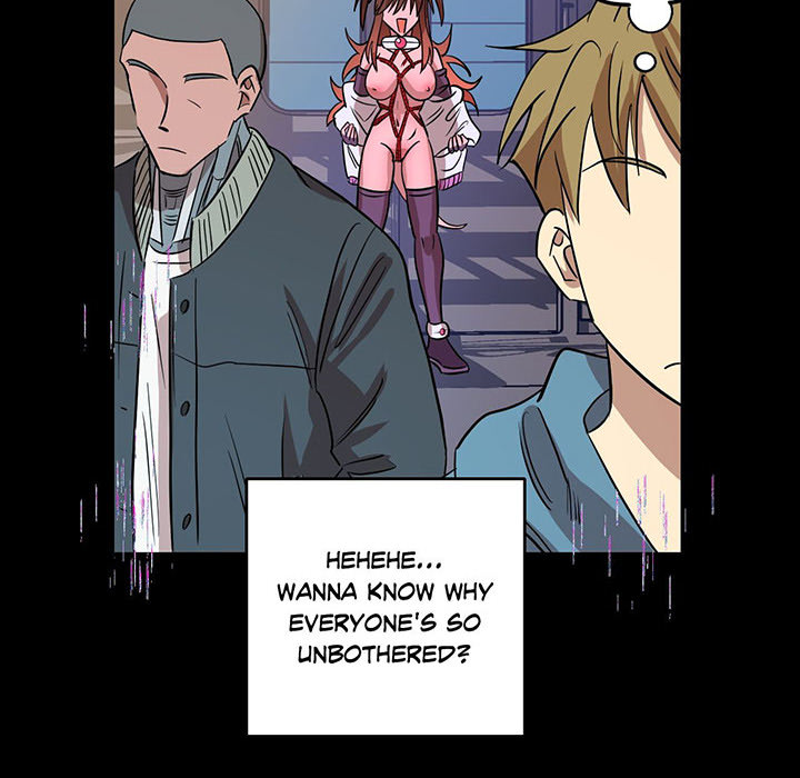 Love, Lust, & Joy - episode 3 - 20