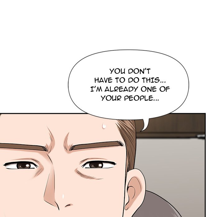 My Husband's a Twin! - episode 30 - 119